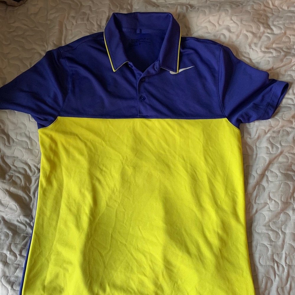 Nike Golf Shirt
